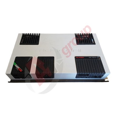 MOSCONI GLADEN AS 100.4 AUTO VERSTÄRKER