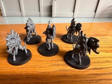 Tyranids: Barbgaunts