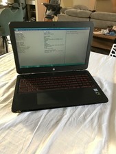 (A694) gamer hp omen i5-6ieme