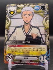 Ryohei Sasagawa No.036/02 R Holo Katekyō Hitman Reborn! CCG Card 2007 Japan TCG