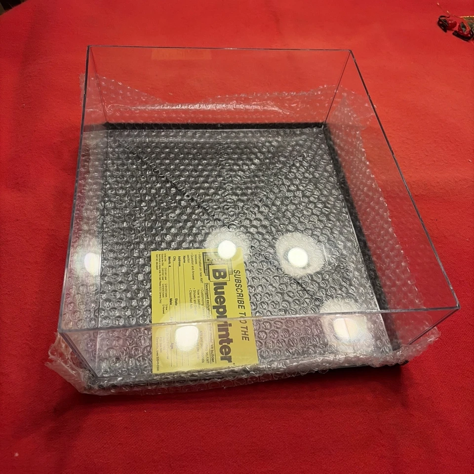 Display Case, Prestige Designed For Models - Image 4 of 4