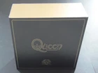 QUEEN The Studio Collection 1st Press 2015 COLOURED VINYL BOX SET Superb MINT-