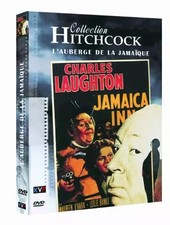 L'auberge de la Jamaique (DVD)