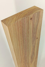 8/4 Canarywood, 1 3/4" x 5 1/2" x 24"