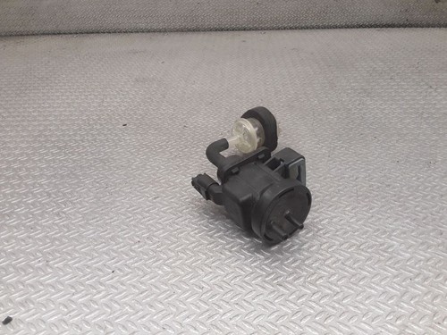 Mercedes-Benz C W203 2002 Diesel 105kW Turbolader Druckwandler Magnetventil