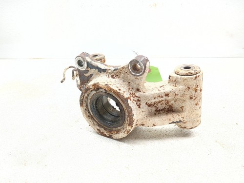 16-25 Kawasaki Mule Pro DXT KAF1000 Left Rear Knuckle B