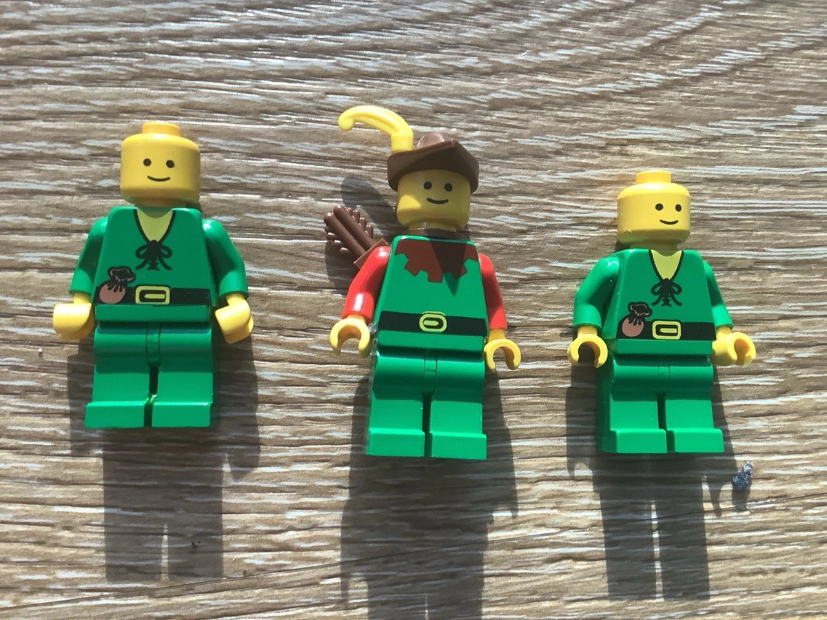 Forestman LEGO (R) Building Toys for sale | eBay