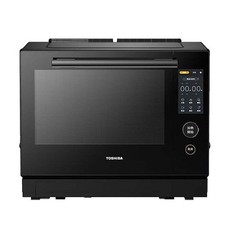 TOSHIBA Superheated Steam Oven | ER-VD7000HK (30L) (220V UK Version)