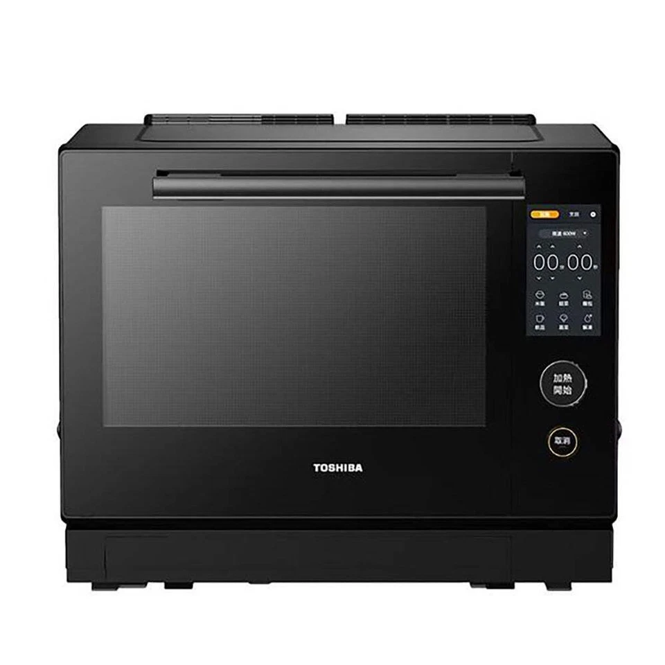 TOSHIBA Heißdampfbackofen | ER-VD7000HK (30L) (220V UK Version)