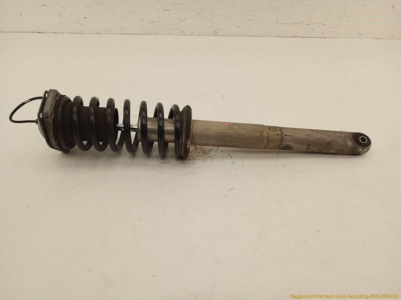 Maserati Quattroporte M139 Passenger Right Front Strut With Shock Fits 2003-2008