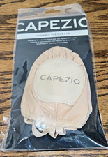 Capezio Women's Hanami Pirouette Shoes - H064W Large Nude New US 12-13