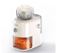 SiFENE Electric Cheese Grater Salad Maker