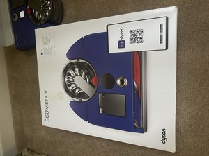 Dyson 360 Heurist | eBay