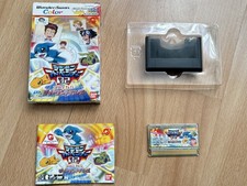 Bandai Wonderswan Color - Digimon Adventure 02 - D1 Tamers - Japanisch