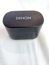 Denon True Wireless In-Ear Headphones AH-C830NCW Black. Original