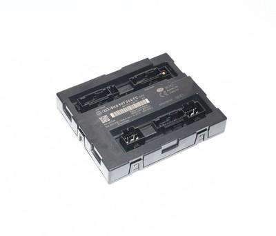 Bordnetzsteuergerät BCM Body Control Module  8K0907064FC A4 8K Avant Original 
