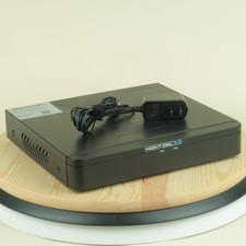 Night Owl DVR-X3-81-JF 8-Channel Wired 3.0 Security DVR 1TB HDD