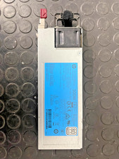 HP DPS-500AB-13 A 500W Flex Slot  PN: 723595-101  Platinum Hot-Plug PSU Power 1U