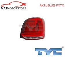 RÜCKLEUCHTE HECKLEUCHTE RECHT TYC 11-11487-01-2 I NEU OE QUALITÄT
