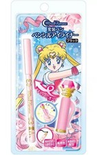 Sailor Moon Transformation Pen Pencil Eyeliner with Motif Parts Cosmetic