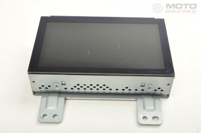 NISSAN MURANO II Z51 3.5 V6 256 PS Display Bildschirm Anzeige Navi 28091-1BP0A