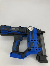 Kobalt KNA124B-03 Brushless Brad Nailer (95085-7) Ships Fast