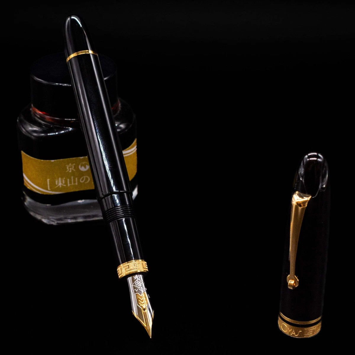 Omas 360 Fountain Pen for sale | eBay