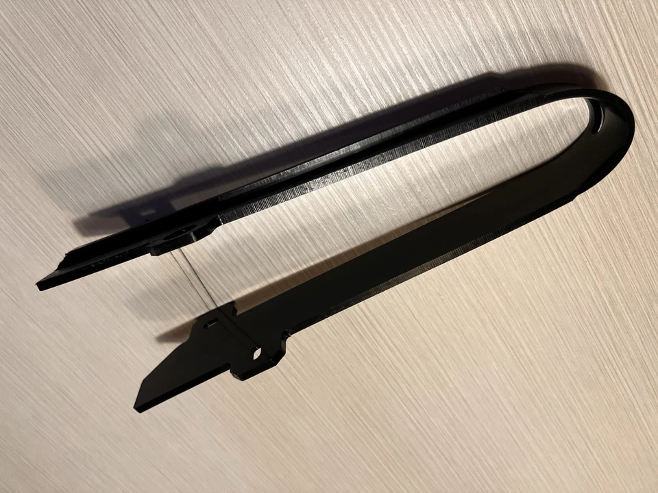 Slitta Scorricatena Cagiva Navigator 1000 Gran Canyon 900 Cod 800087356 New - Immagine 3 di 4