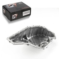 ÖLbehäLter Aluminiumwanne FüR Audi A4 8K B8 A5 8T A6 C7 A7 4G A8 Q5 8R 1.8 2.0