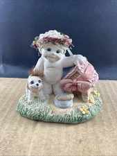 1998 Dreamsicles Housewarming Figurine, Combine SHIP $1