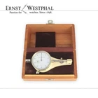 Watchmaker's tool, JKA precision dial gauge, Measuring tool, Micrometer