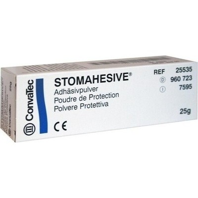 STOMAHESIVE Adhäsivpulver, 25 g PZN 02236445