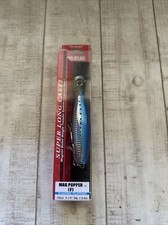Señuelo flotante Yo Zuri Mag Popper 130F R1370-HIW (4964)