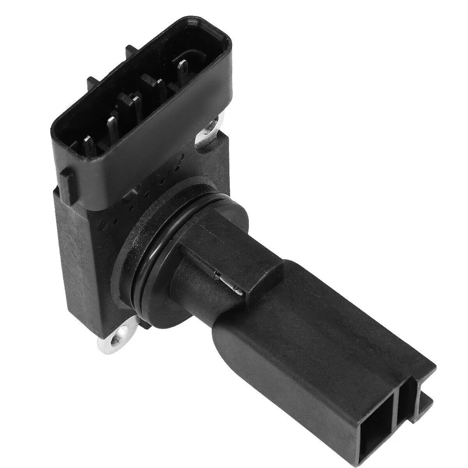 Mass Air Flow Meter Sensor For 2007 Chevrolet Silverado 2500 HD Classic V8 6.6L - Image 2 of 4