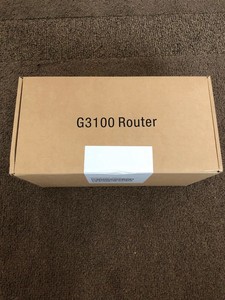 Verizon Fios G3100 Home Network Modem Router New Free Expedited