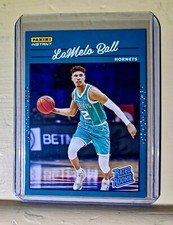 Top LaMelo Ball Rookie Cards to Collect 32