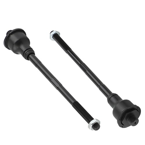 Front Suspension Upper Control Arms Tie Rods for 1999-2006 Silverado Sierra 1500 - Picture 9 of 11