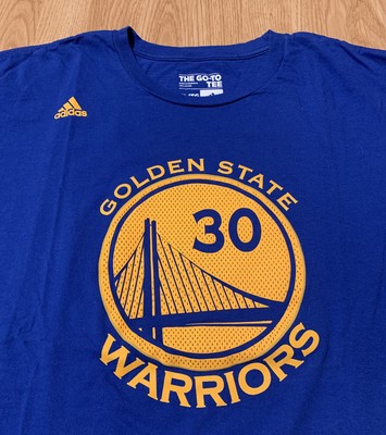 adidas stephen curry t shirt