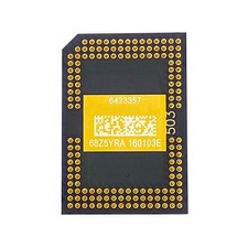 Original, OEM Dmd / DLP Chip für Viewsonic PLED-W500 PJD5523W PJD6531w 60 Tagen