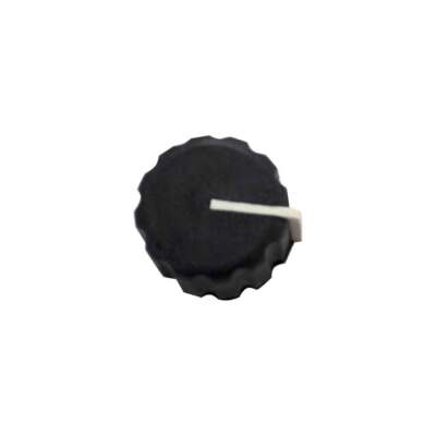 Miller 207079 Knob Pointer 1.125 Dia