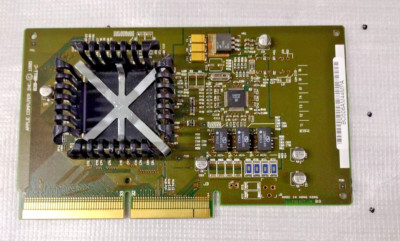APPLE POWER MAC 100MHZ 601 PROCESSOR CPU / 820-0611-C