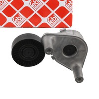 febi Riemenspanner Keilrippenriemen FüR Hyundai Santa FE KIA Sportage 2 2.5 2.7