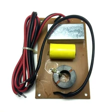 Lord of Bass High Pass Speaker Tweeter Crossover 2,300 Hz 12 dB/Octave