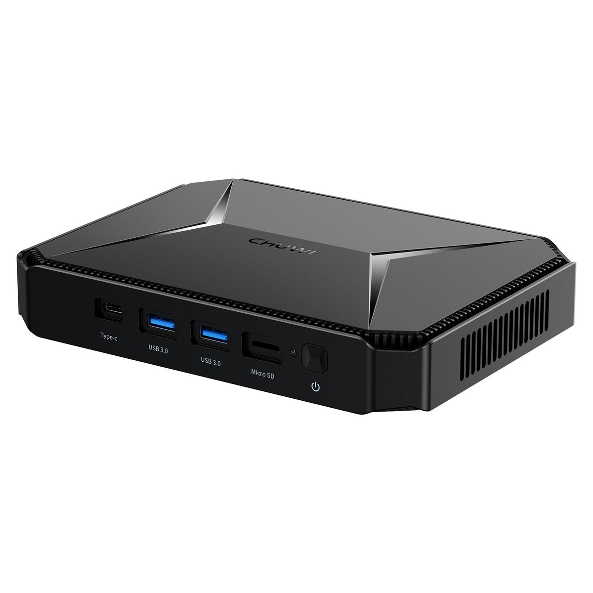 ミニPC CHUWI [N100/8GB/256GB/Win11H(OEM)] HeroBox N100 8GB LPDDR5 256 GB SSD – CHUWI US Store