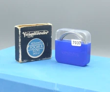 Voightlander Focar A F=1m 40.5mm (7037)