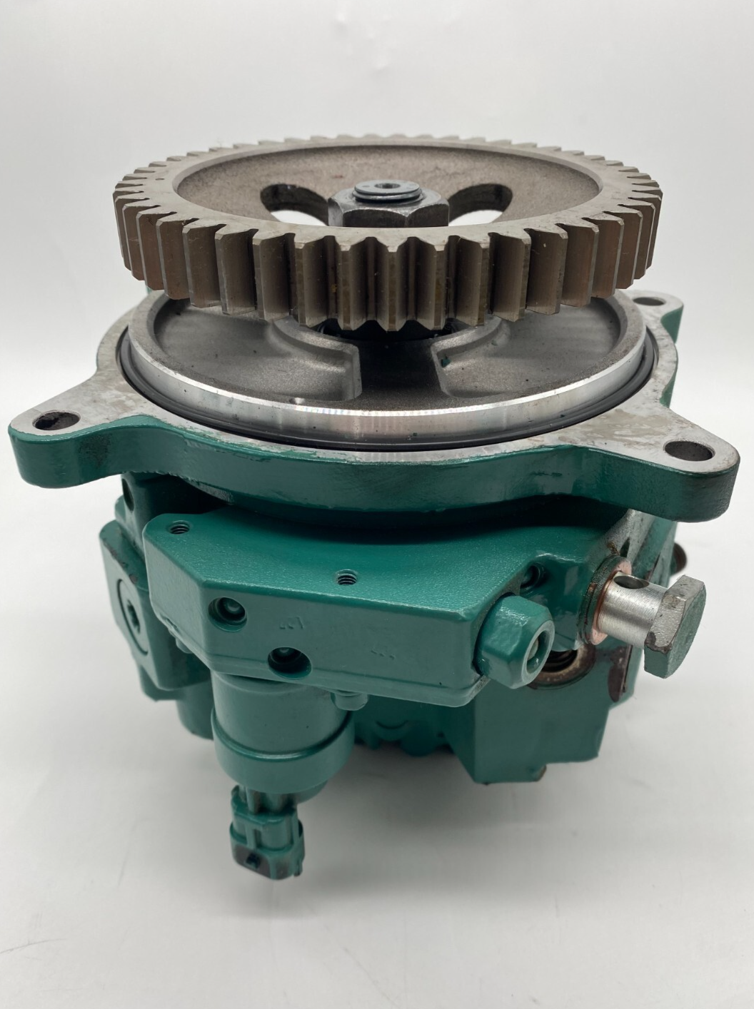 Volvo Penta D4-D6 High Pressure Fuel Injection Pump 3803633 889635 OEM