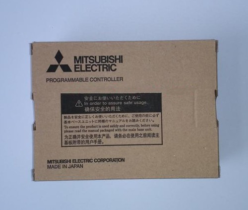NEU Mitsubishi im Karton QD75MH2 SPS KOSTENLOSER INTERNATIONALER VERSAND - Bild 3 von 3