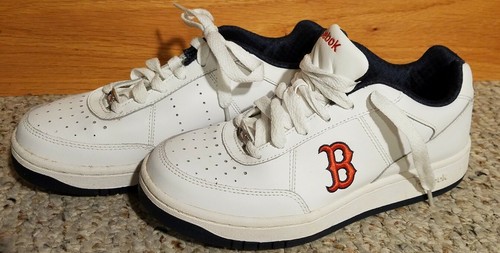 Boston Red Sox Logo MLB Authentic Coll 