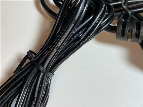 Replacement 18V AC-AC Adaptor Power Supply for Samson MixPad Mixer Mixing Desk - 第 6/7 張圖片