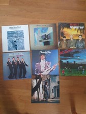 schallplatten sammlung